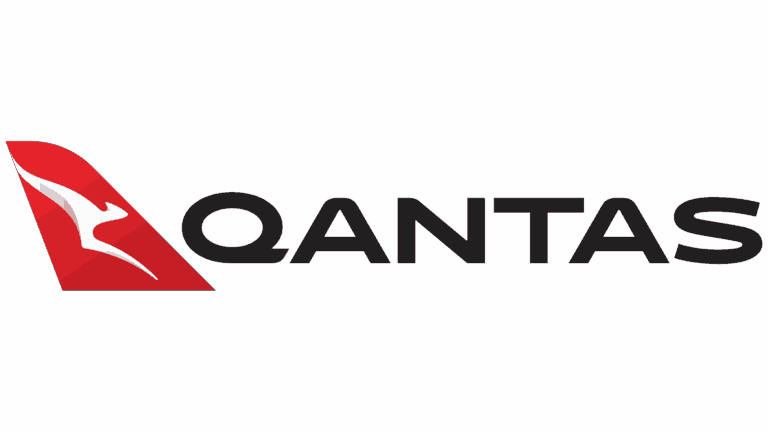Qantas-Logo
