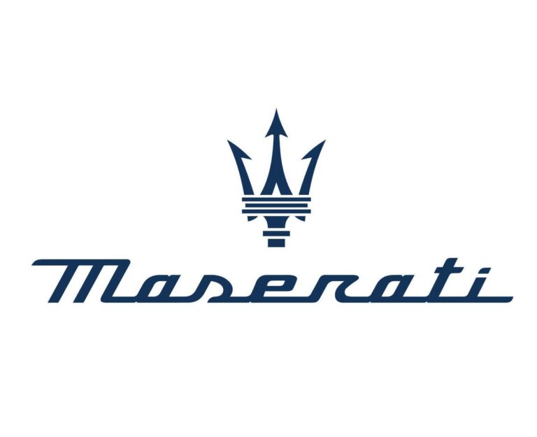 maserati-symbol-brand-logo-with-name-blue-design-italian-car-automobile-illustration-free-vector